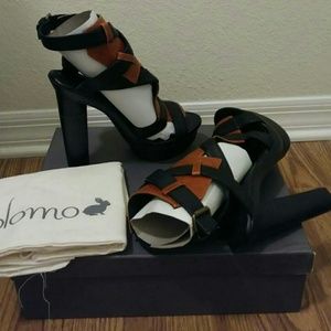 Plomo Shoes - 24HR SALE! SALE!!! Agatha by Plomo Plomo Shoes - 24HR SALE! SALE!!! Agatha by Plomo